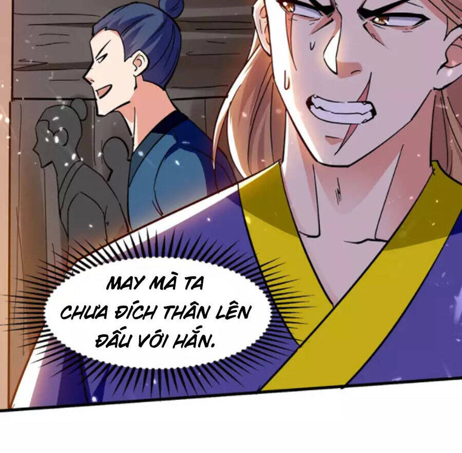 Tuyệt Thế Võ Hồn Chapter 118 - 17