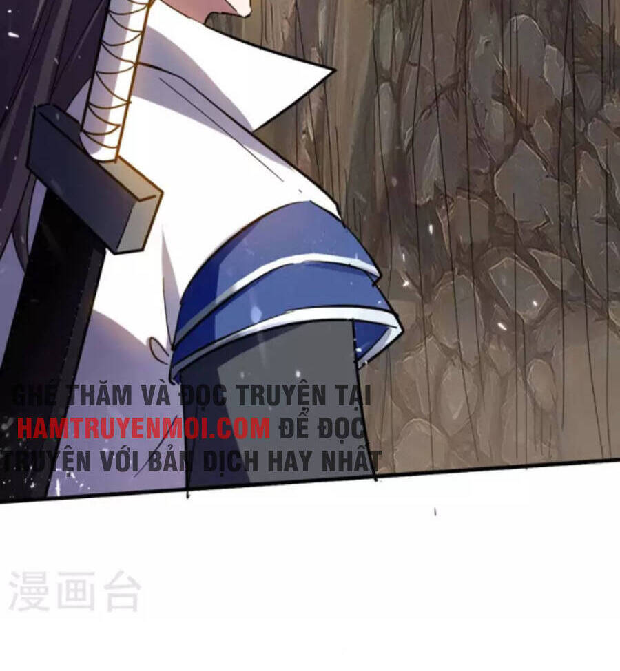 Tuyệt Thế Võ Hồn Chapter 118 - 21