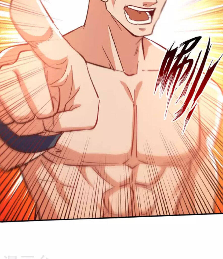 Tuyệt Thế Võ Hồn Chapter 118 - 4