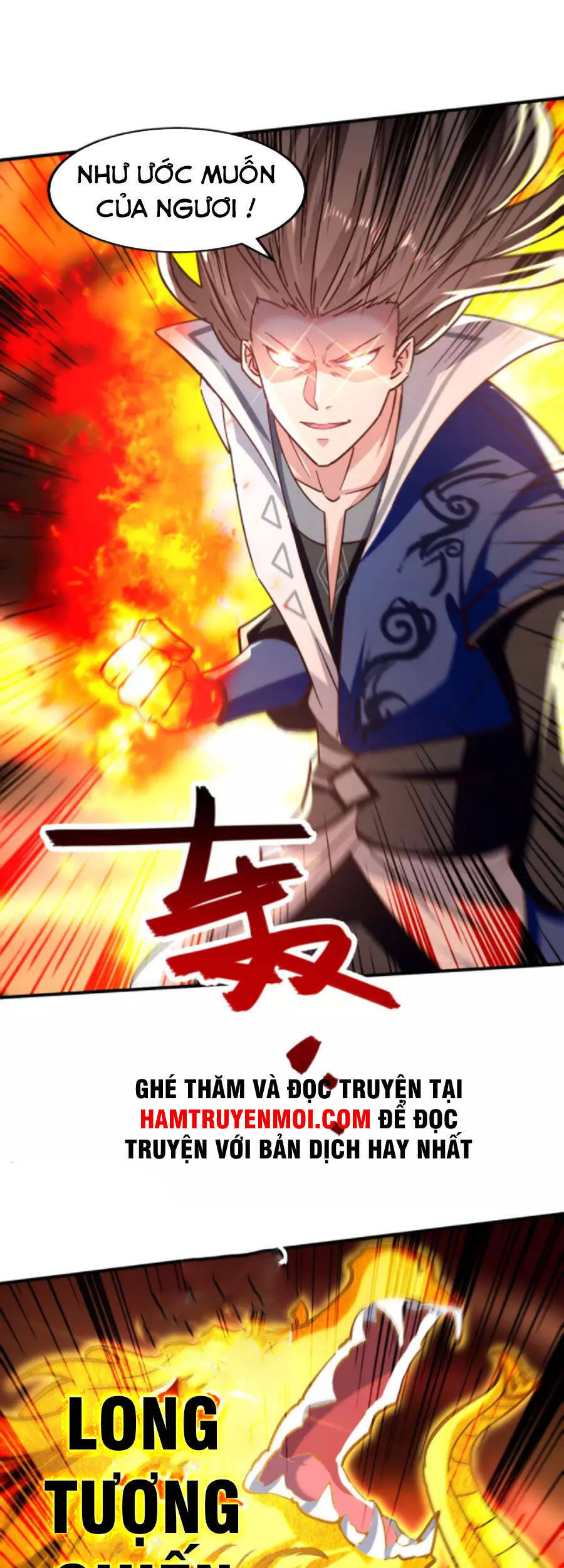 Tuyệt Thế Võ Hồn Chapter 118 - 8