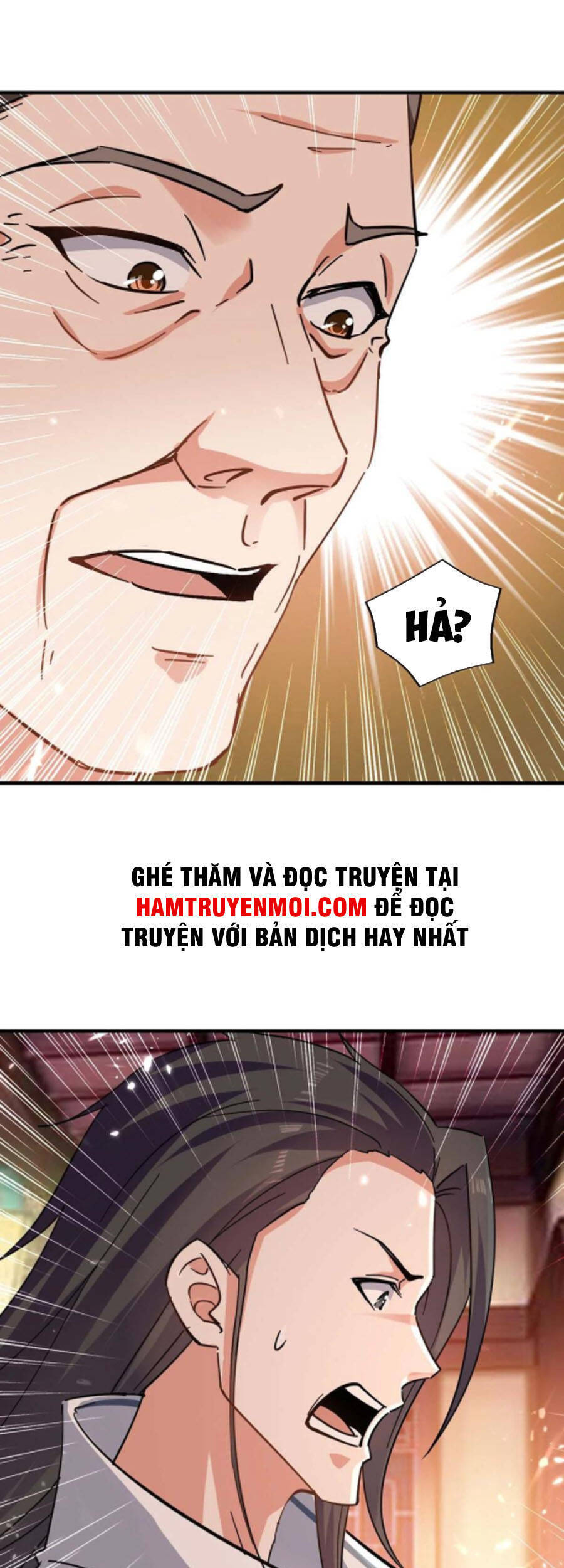 Tuyệt Thế Võ Hồn Chapter 119 - 22