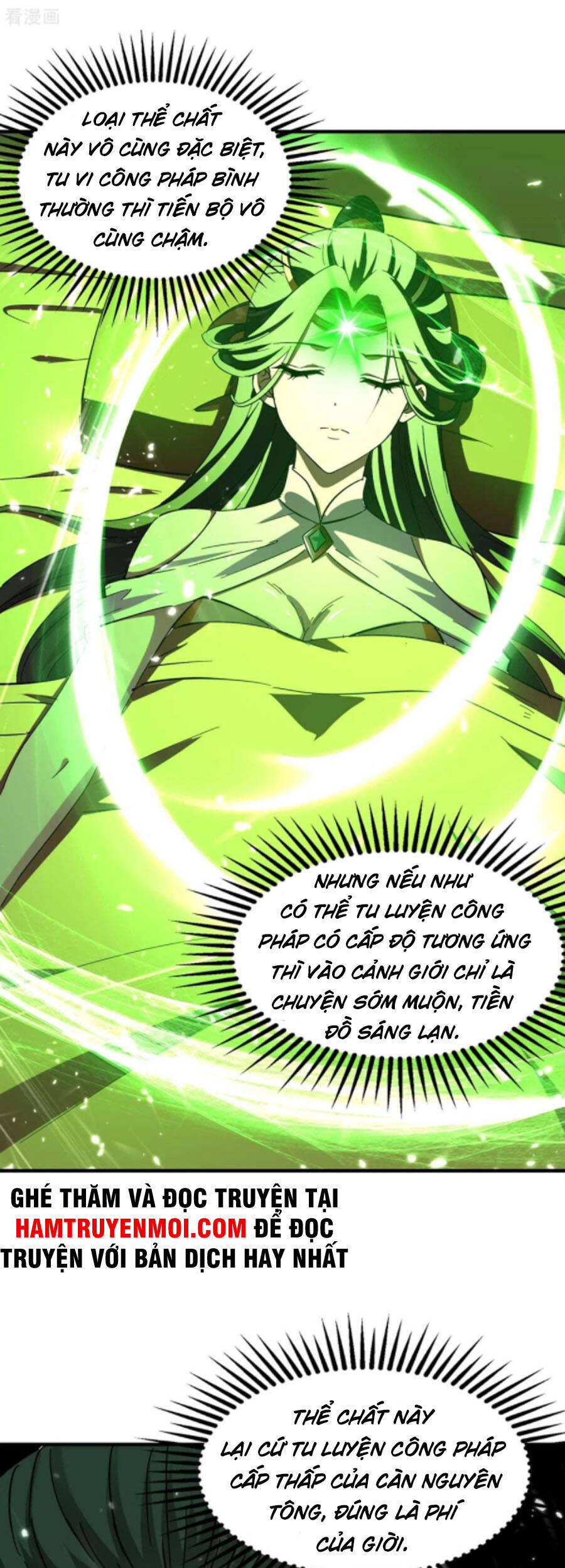 Tuyệt Thế Võ Hồn Chapter 119 - 26