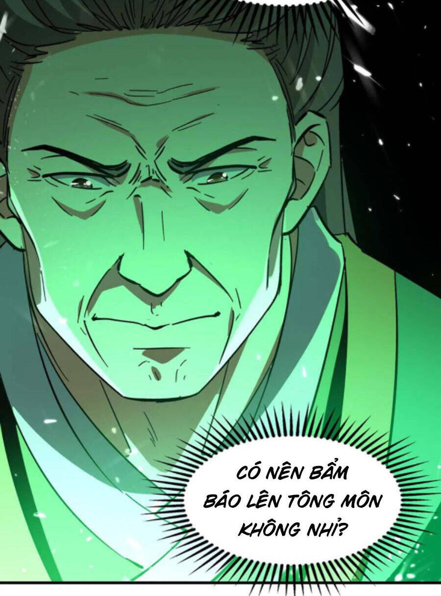 Tuyệt Thế Võ Hồn Chapter 119 - 27