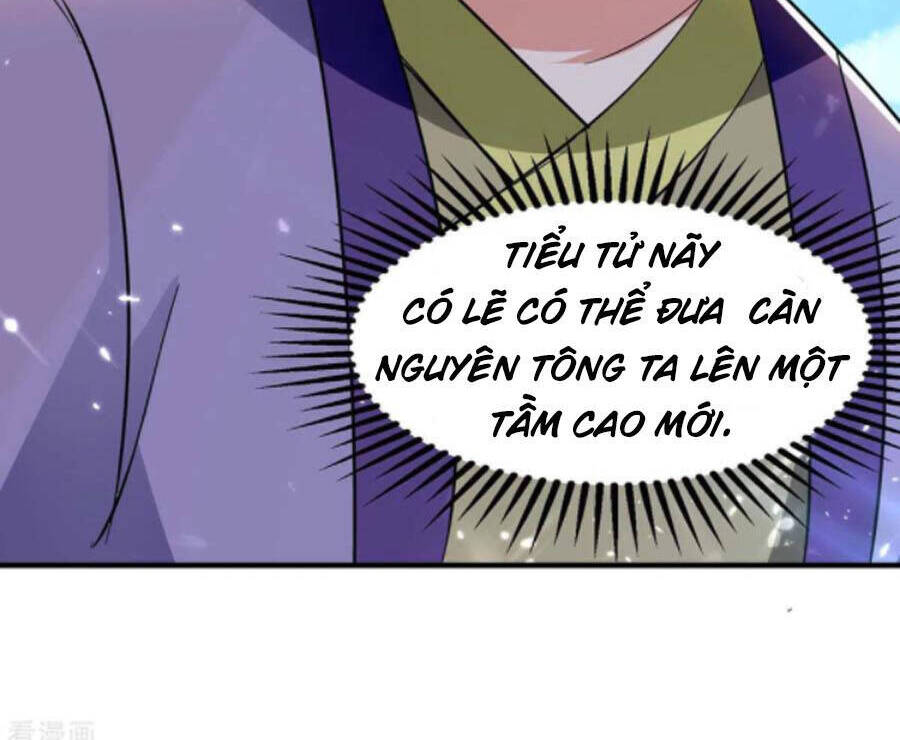 Tuyệt Thế Võ Hồn Chapter 119 - 10