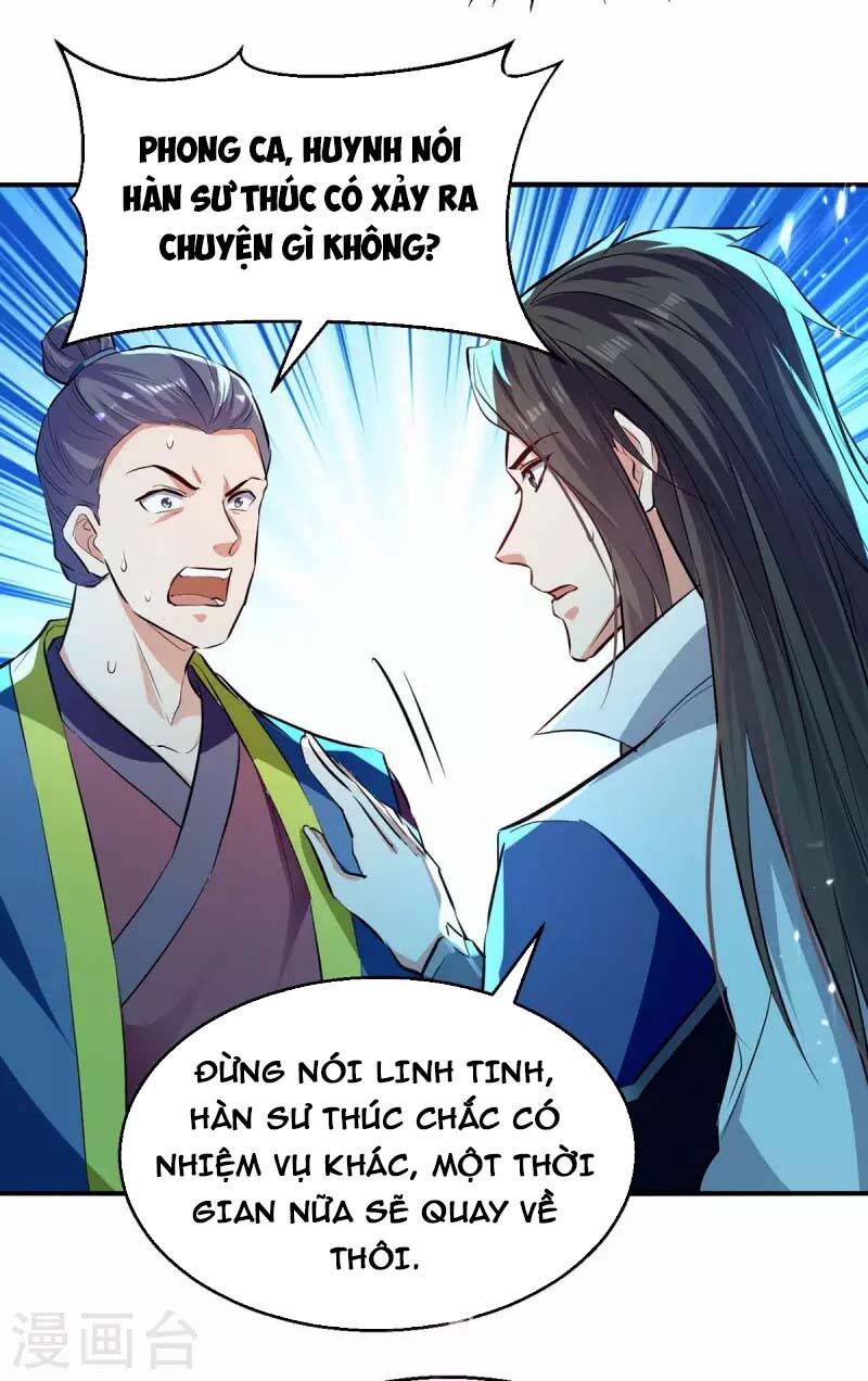 Tuyệt Thế Võ Hồn Chapter 120 - 16