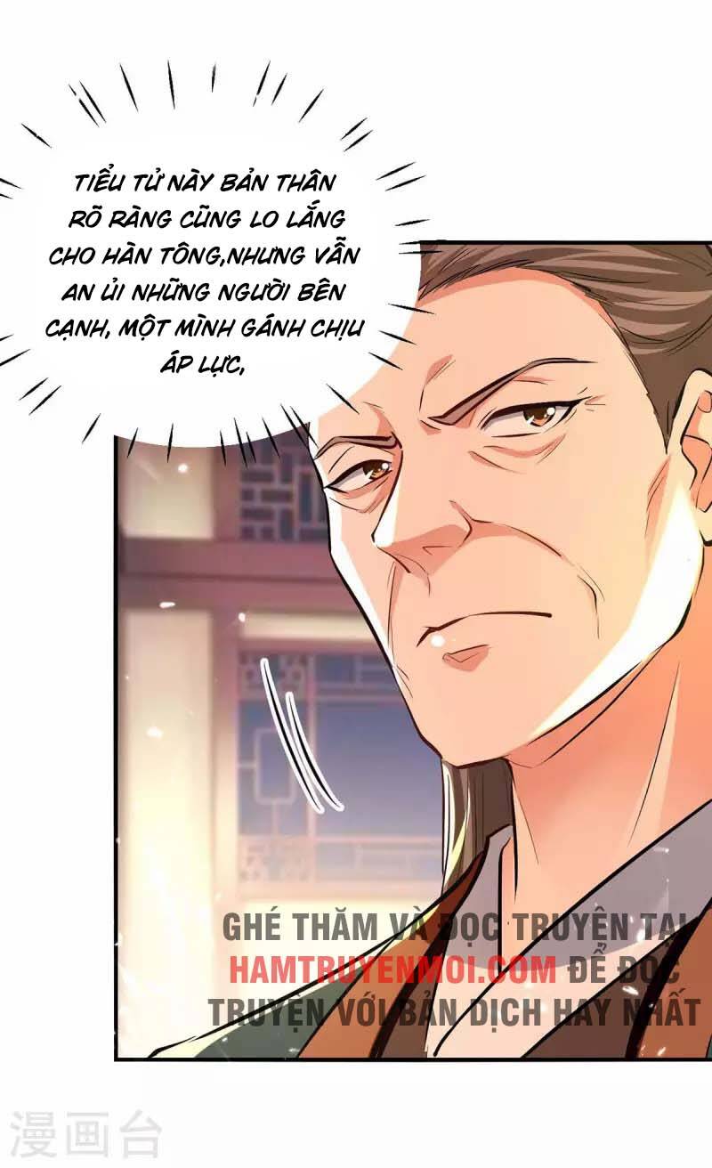 Tuyệt Thế Võ Hồn Chapter 120 - 19