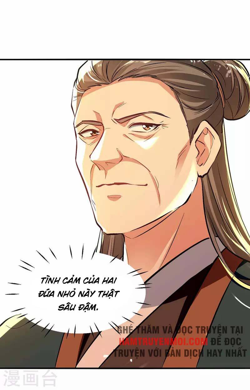 Tuyệt Thế Võ Hồn Chapter 120 - 23