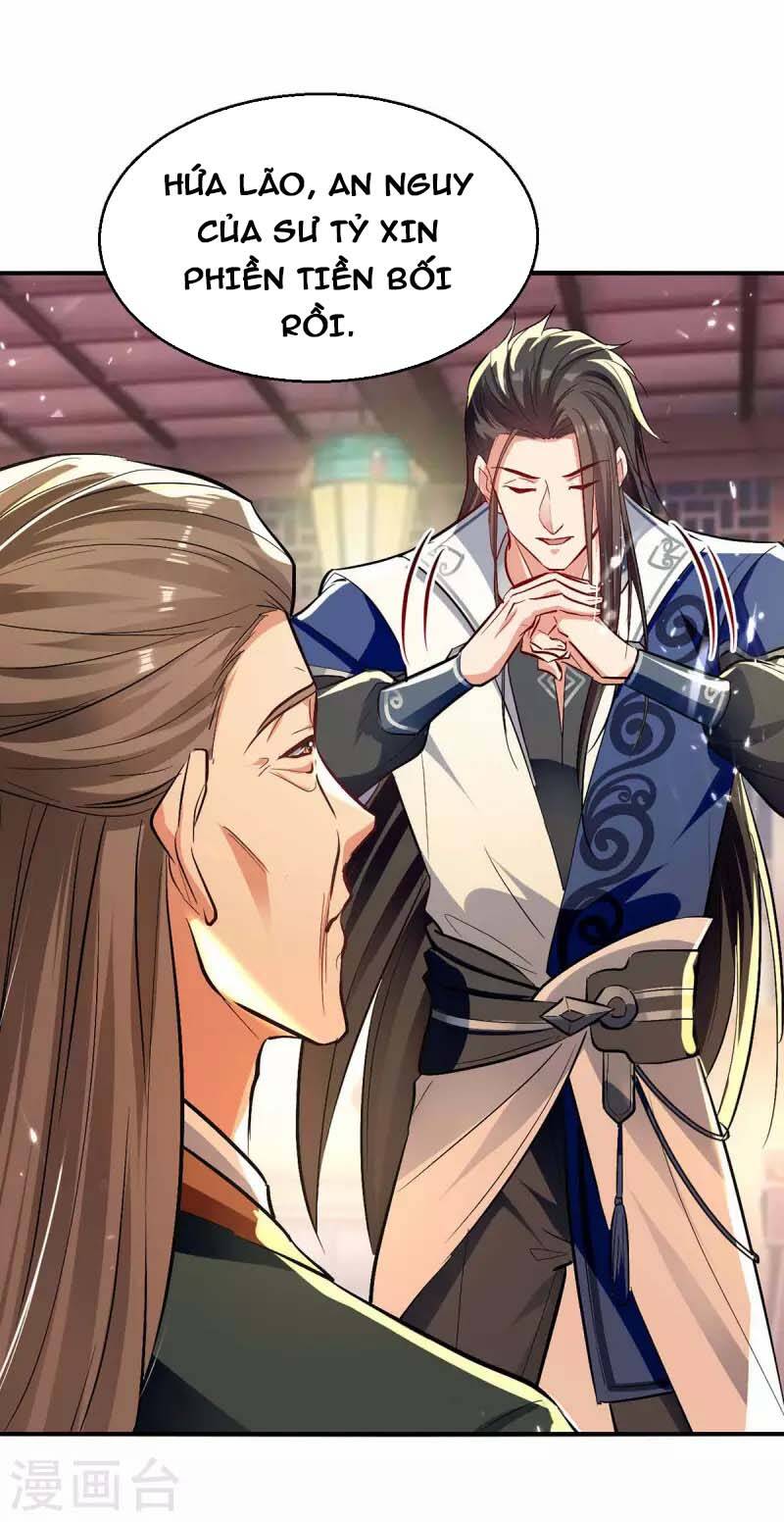 Tuyệt Thế Võ Hồn Chapter 120 - 24