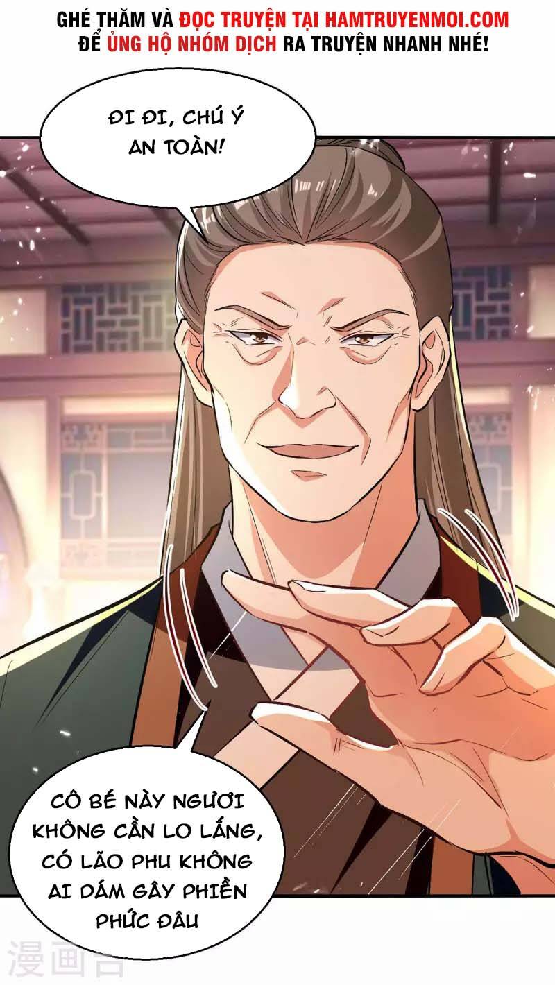 Tuyệt Thế Võ Hồn Chapter 120 - 25