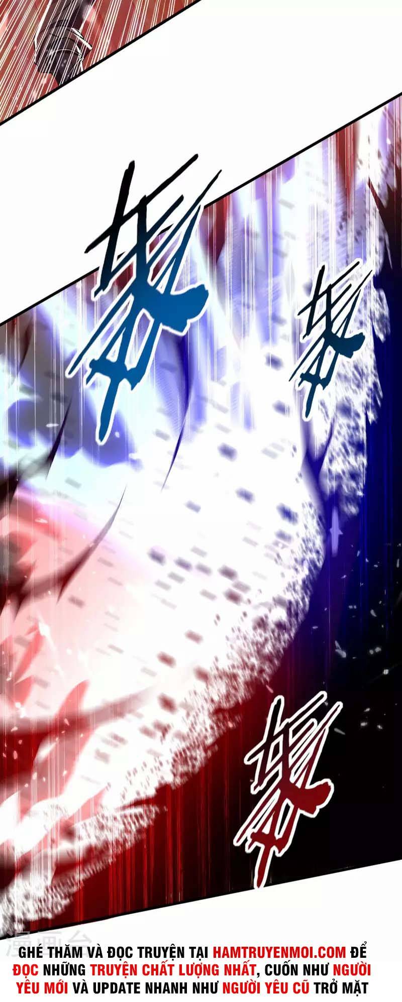 Tuyệt Thế Võ Hồn Chapter 121 - 24