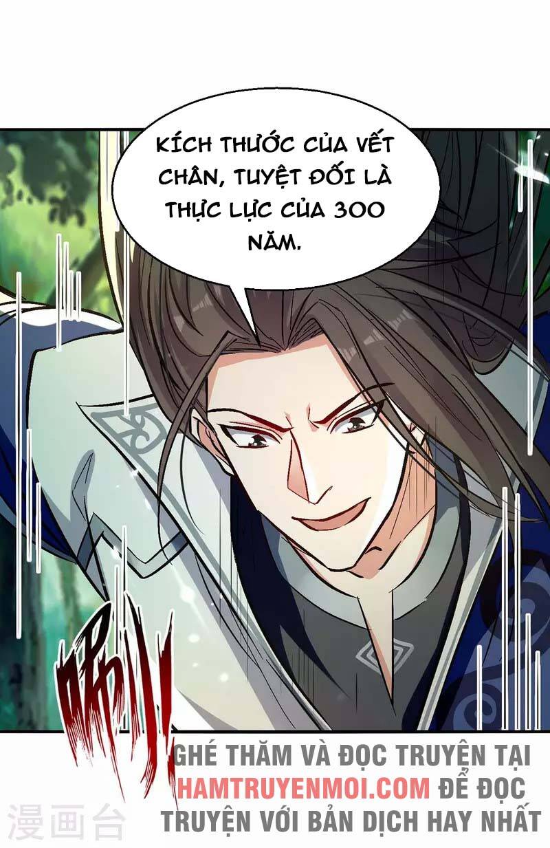 Tuyệt Thế Võ Hồn Chapter 121 - 10