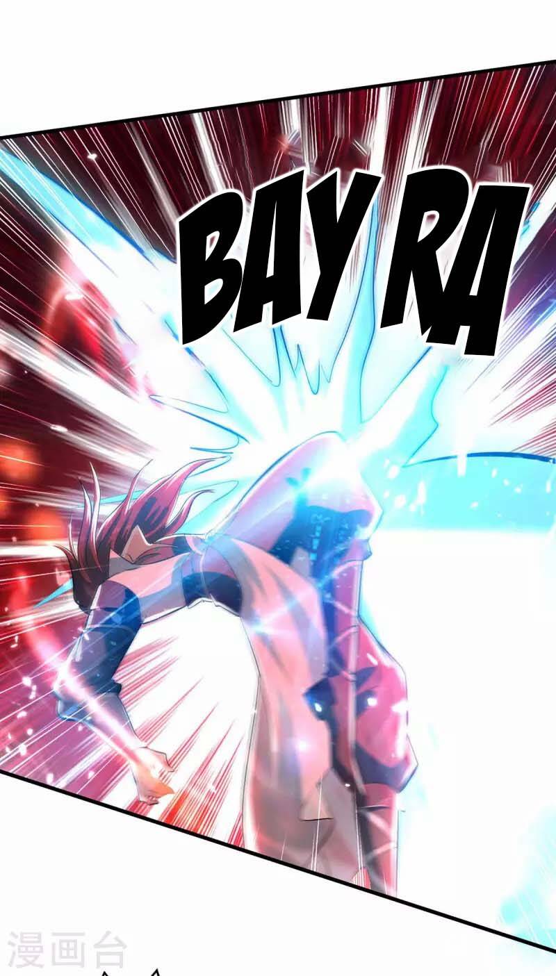 Tuyệt Thế Võ Hồn Chapter 122 - 11