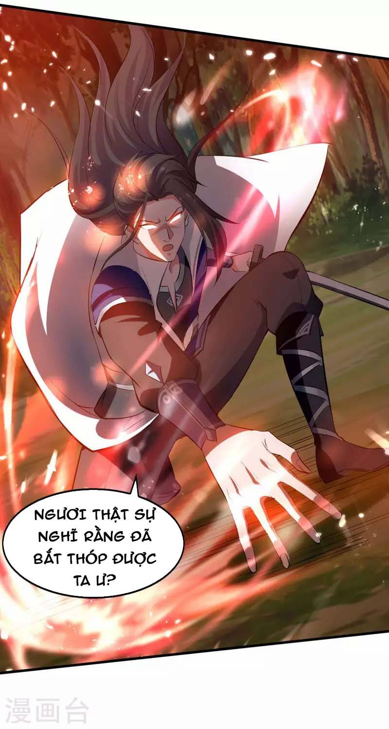 Tuyệt Thế Võ Hồn Chapter 122 - 13