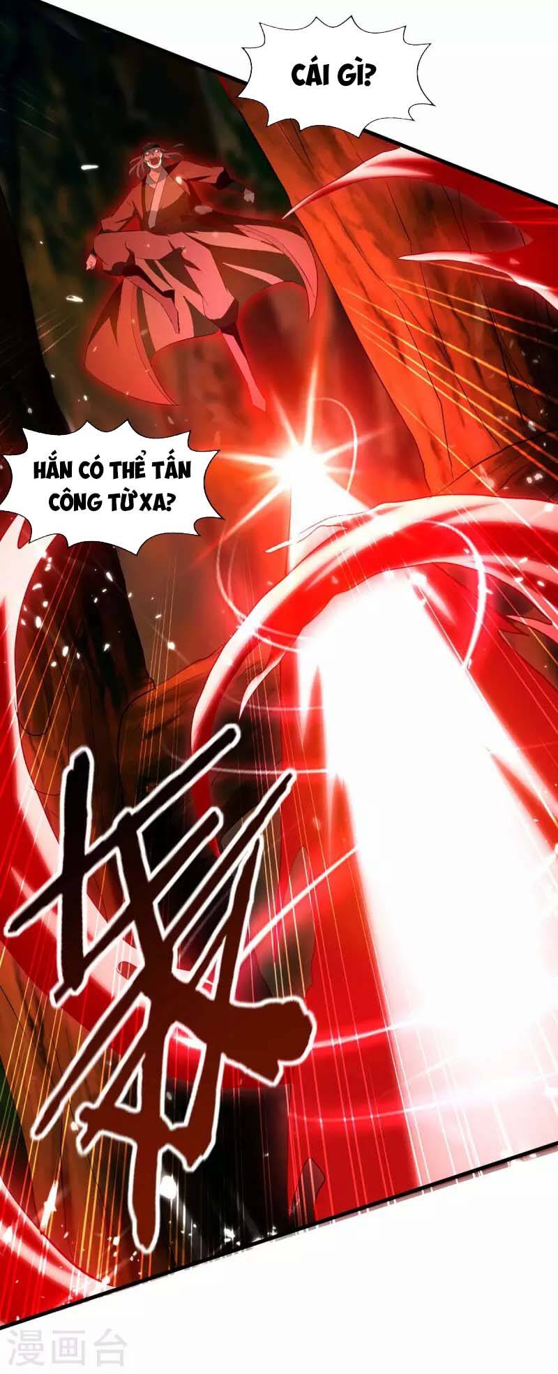 Tuyệt Thế Võ Hồn Chapter 122 - 17