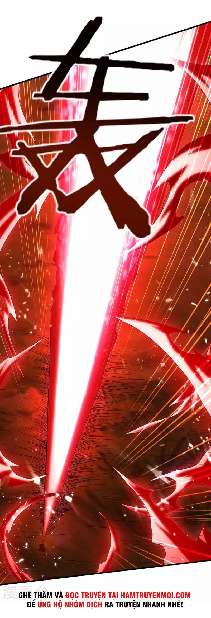 Tuyệt Thế Võ Hồn Chapter 122 - 18