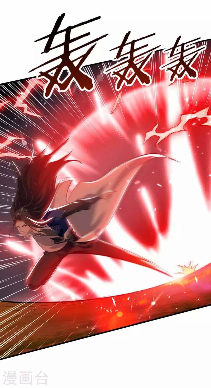 Tuyệt Thế Võ Hồn Chapter 122 - 19