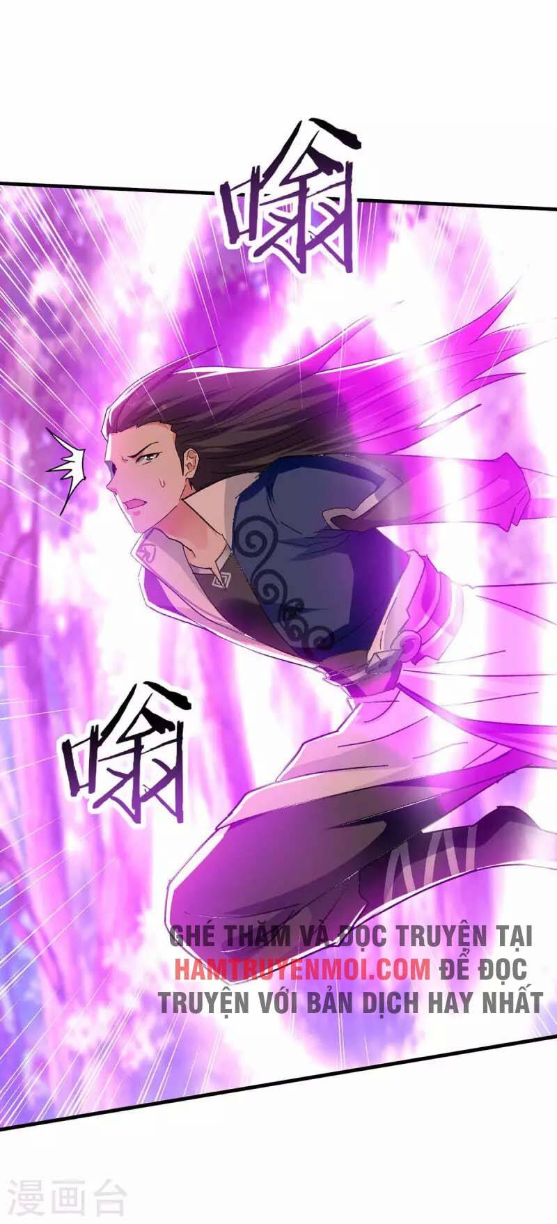 Tuyệt Thế Võ Hồn Chapter 122 - 24