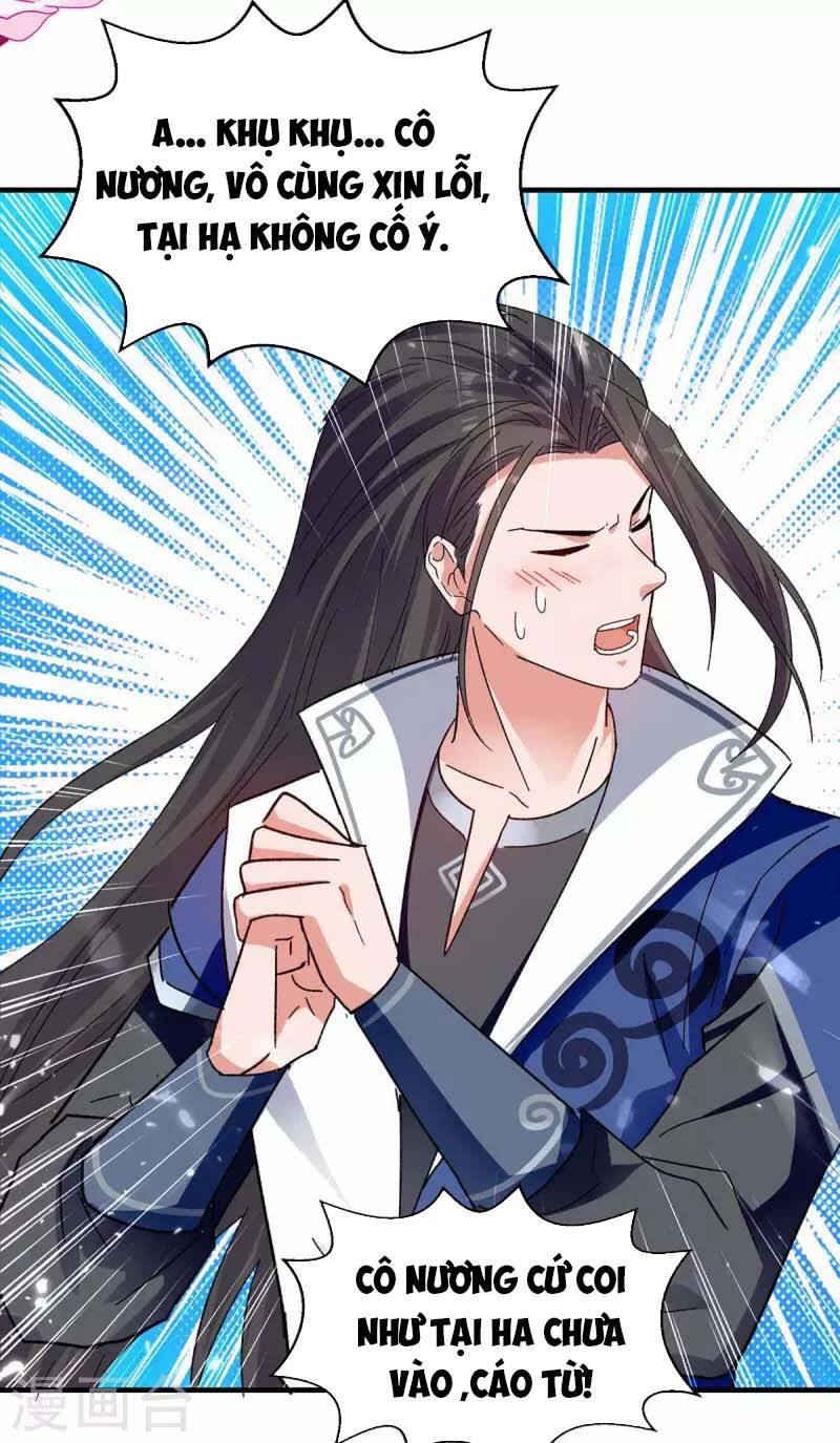 Tuyệt Thế Võ Hồn Chapter 122 - 29