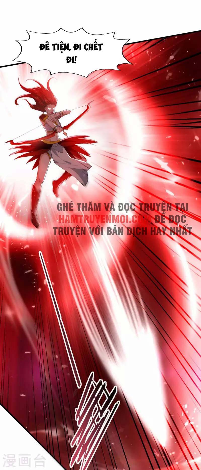 Tuyệt Thế Võ Hồn Chapter 123 - 15