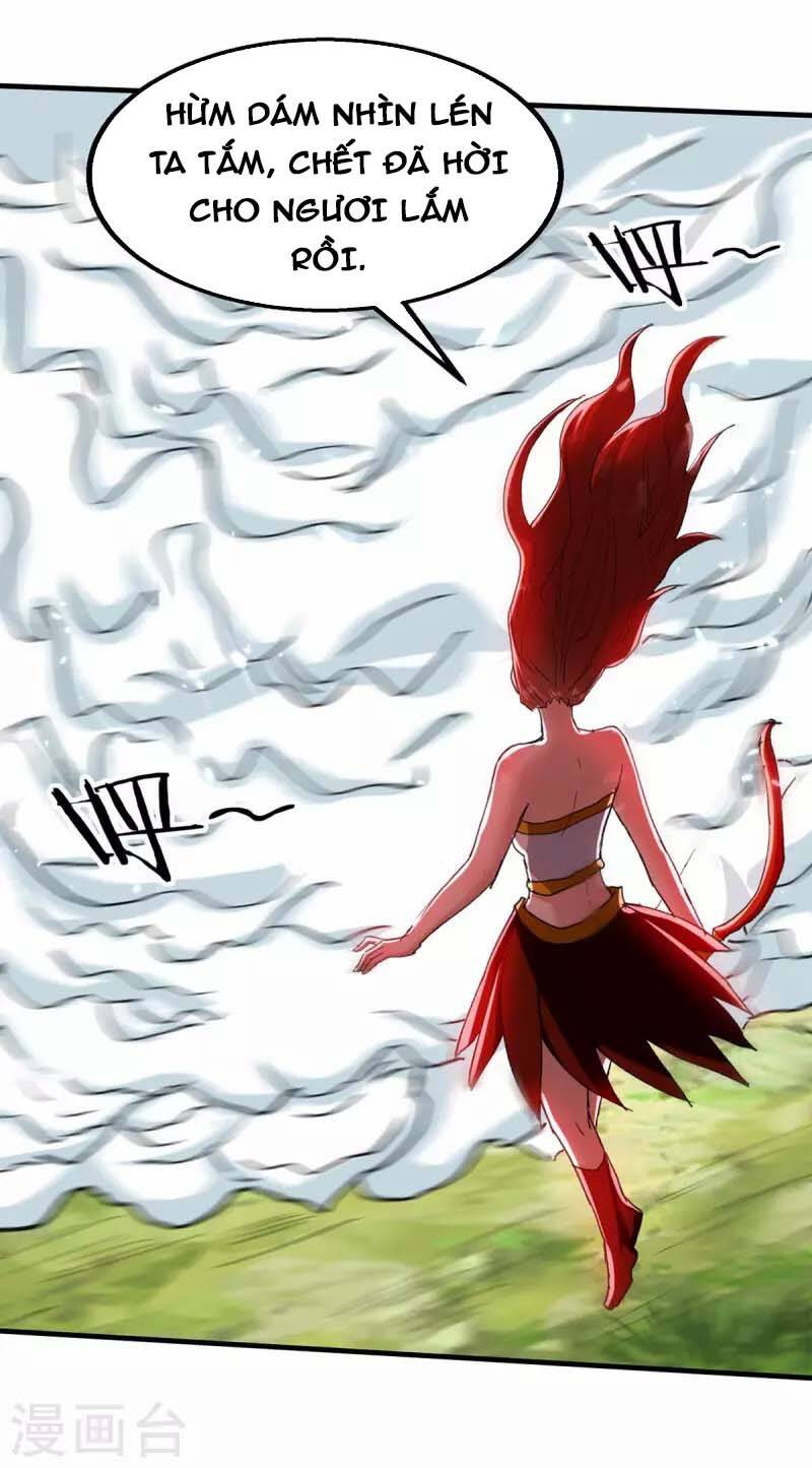 Tuyệt Thế Võ Hồn Chapter 123 - 18