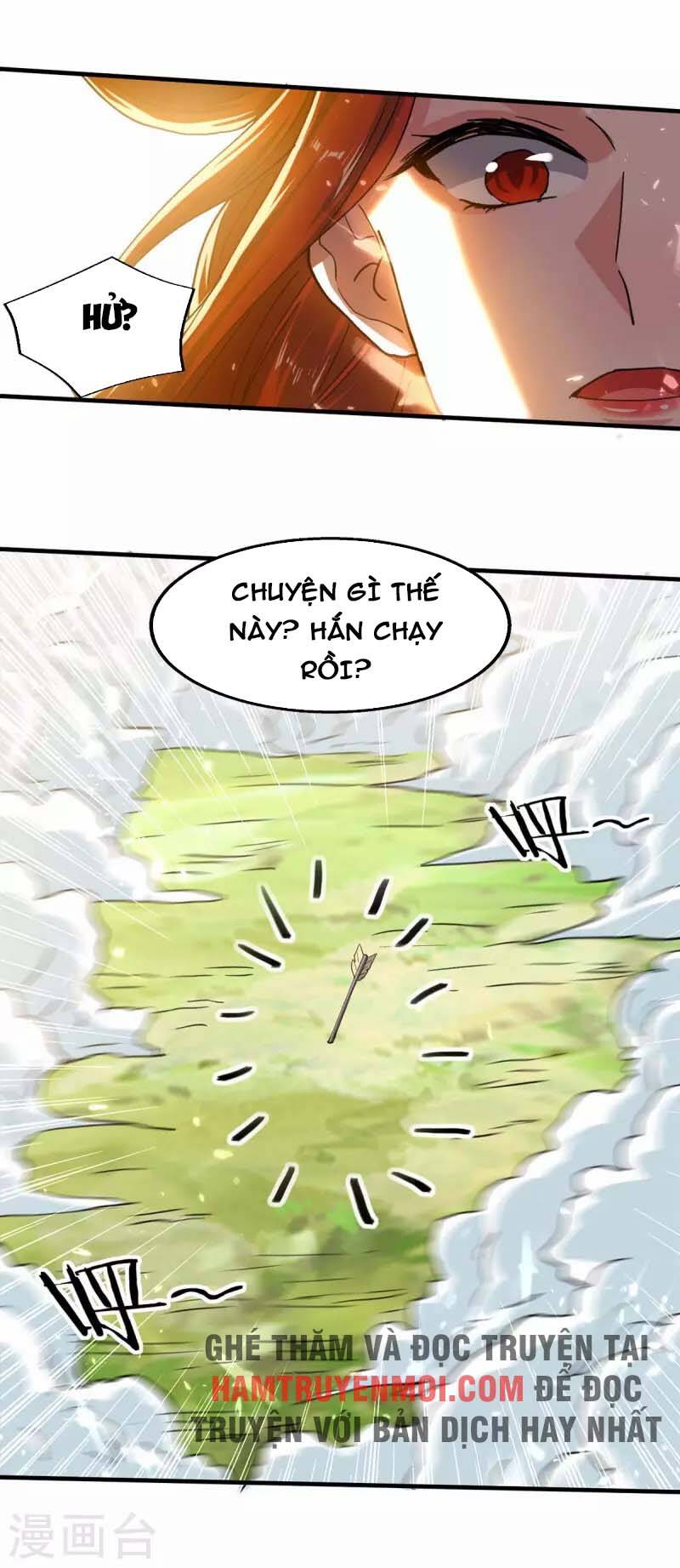 Tuyệt Thế Võ Hồn Chapter 123 - 19