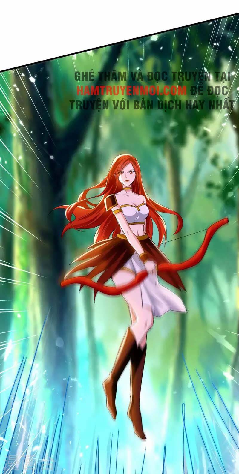 Tuyệt Thế Võ Hồn Chapter 123 - 3