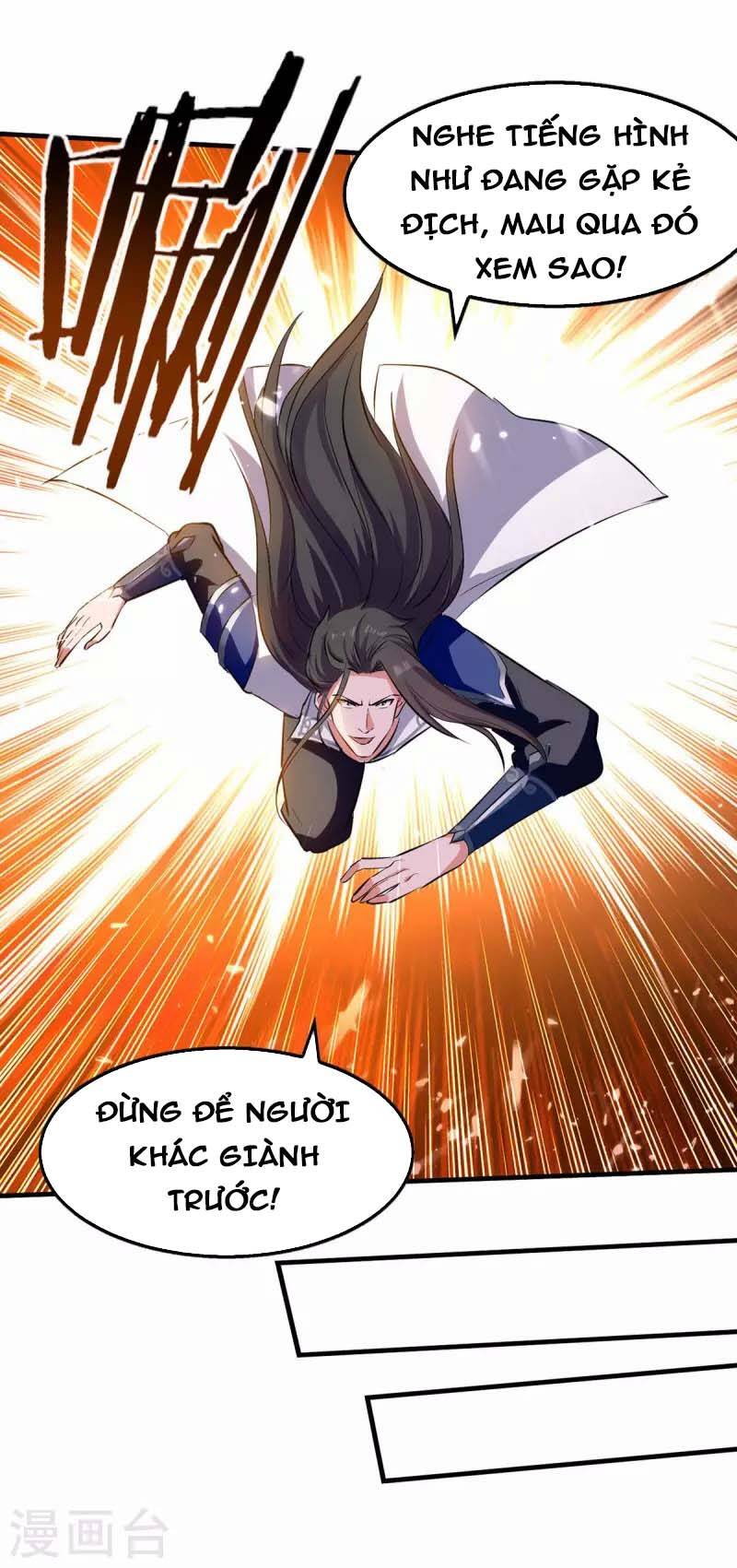 Tuyệt Thế Võ Hồn Chapter 123 - 26