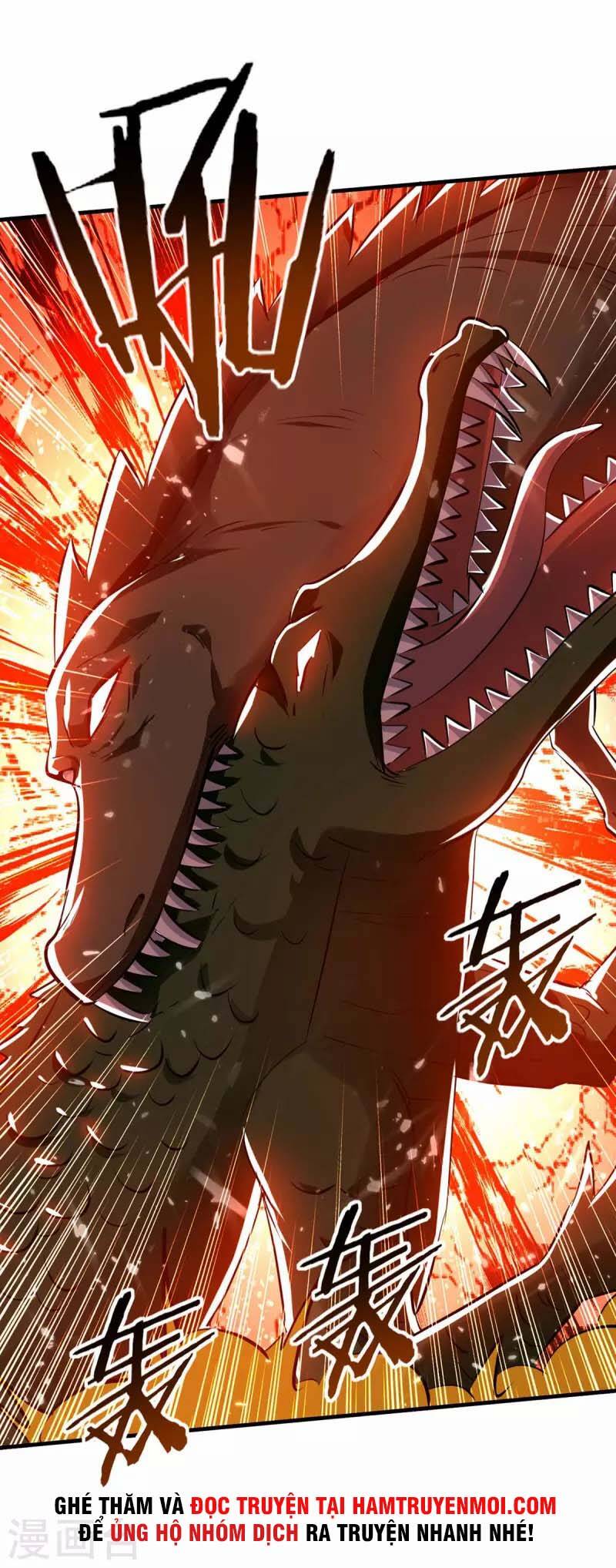 Tuyệt Thế Võ Hồn Chapter 123 - 27