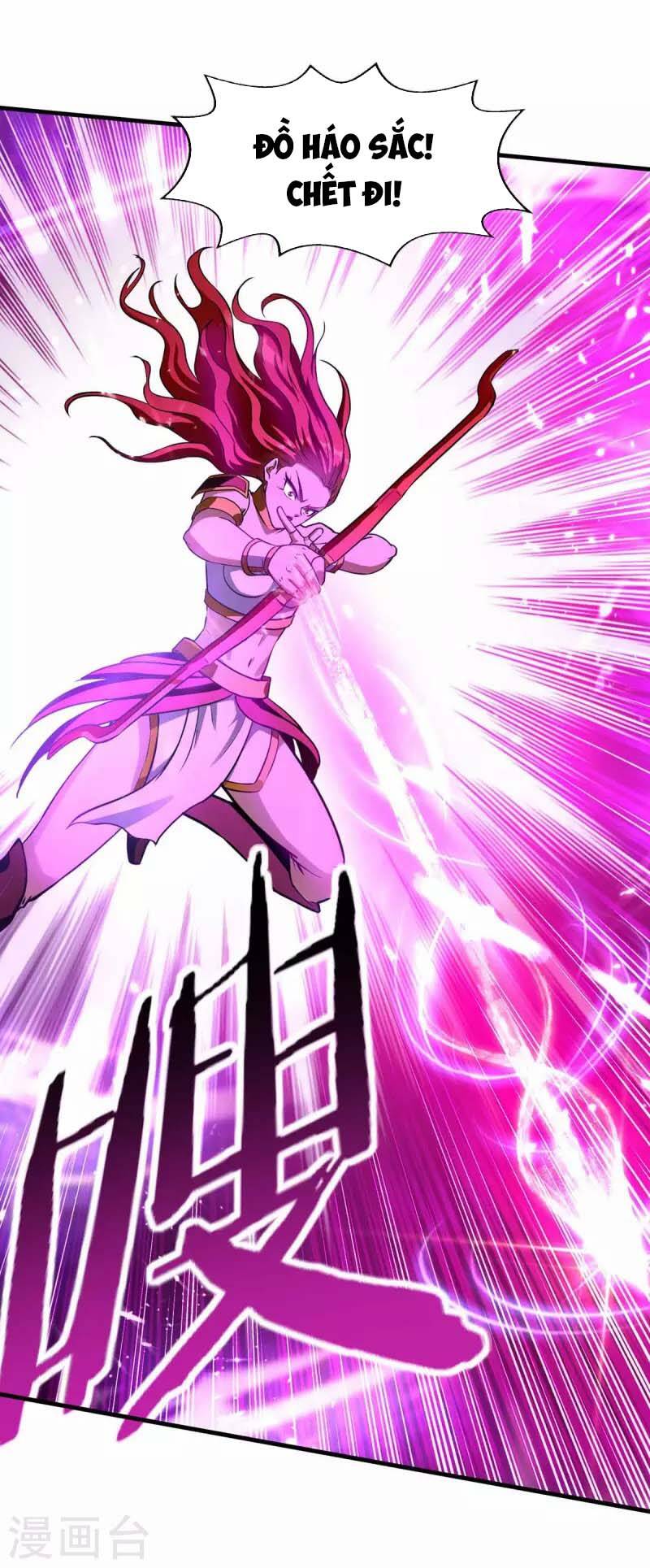 Tuyệt Thế Võ Hồn Chapter 123 - 6