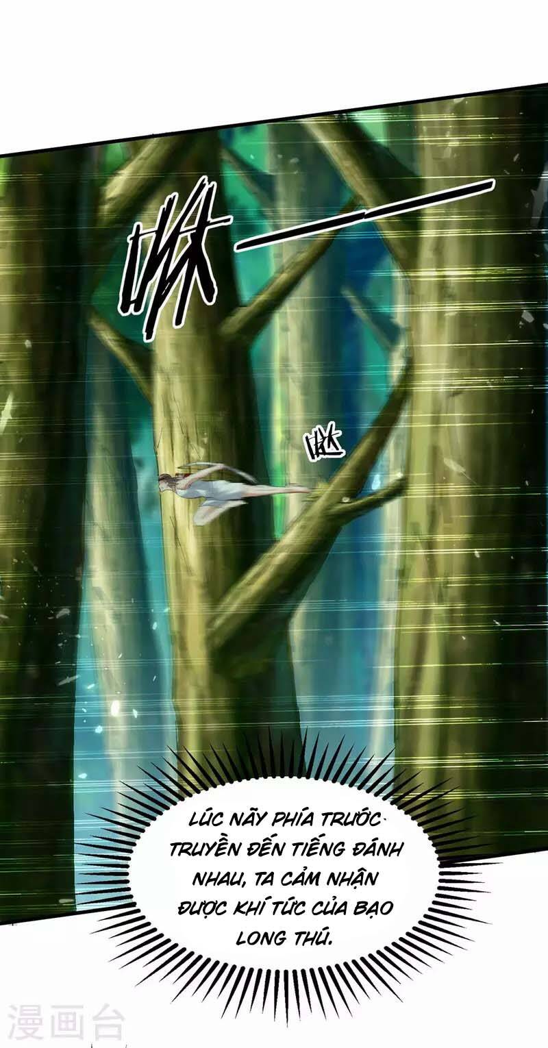 Tuyệt Thế Võ Hồn Chapter 124 - 20