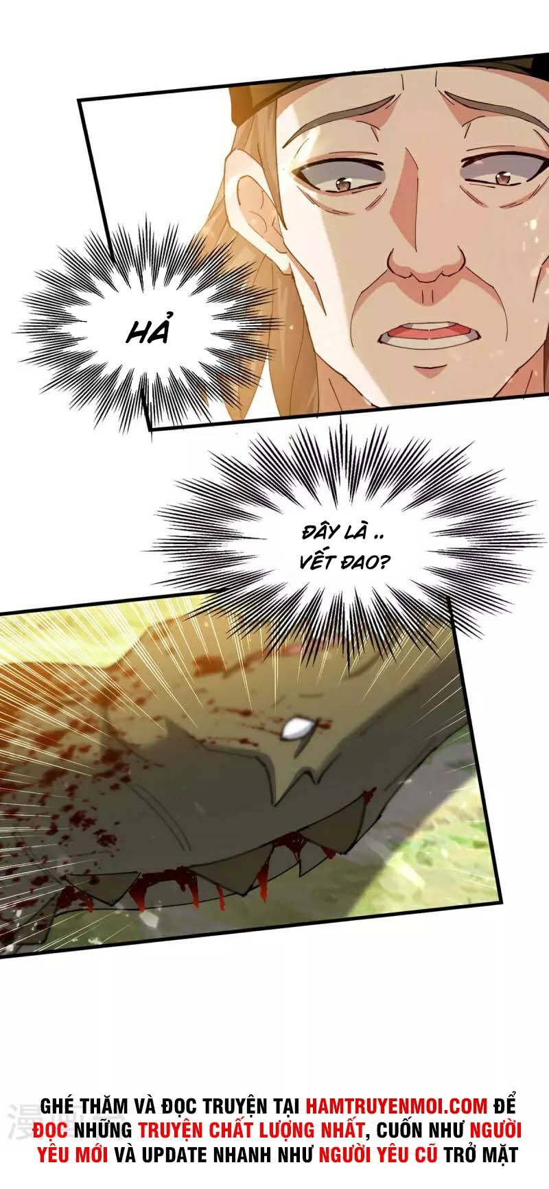Tuyệt Thế Võ Hồn Chapter 124 - 27