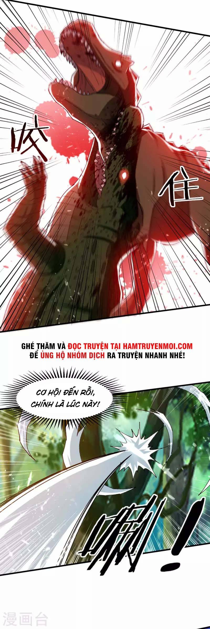 Tuyệt Thế Võ Hồn Chapter 124 - 6