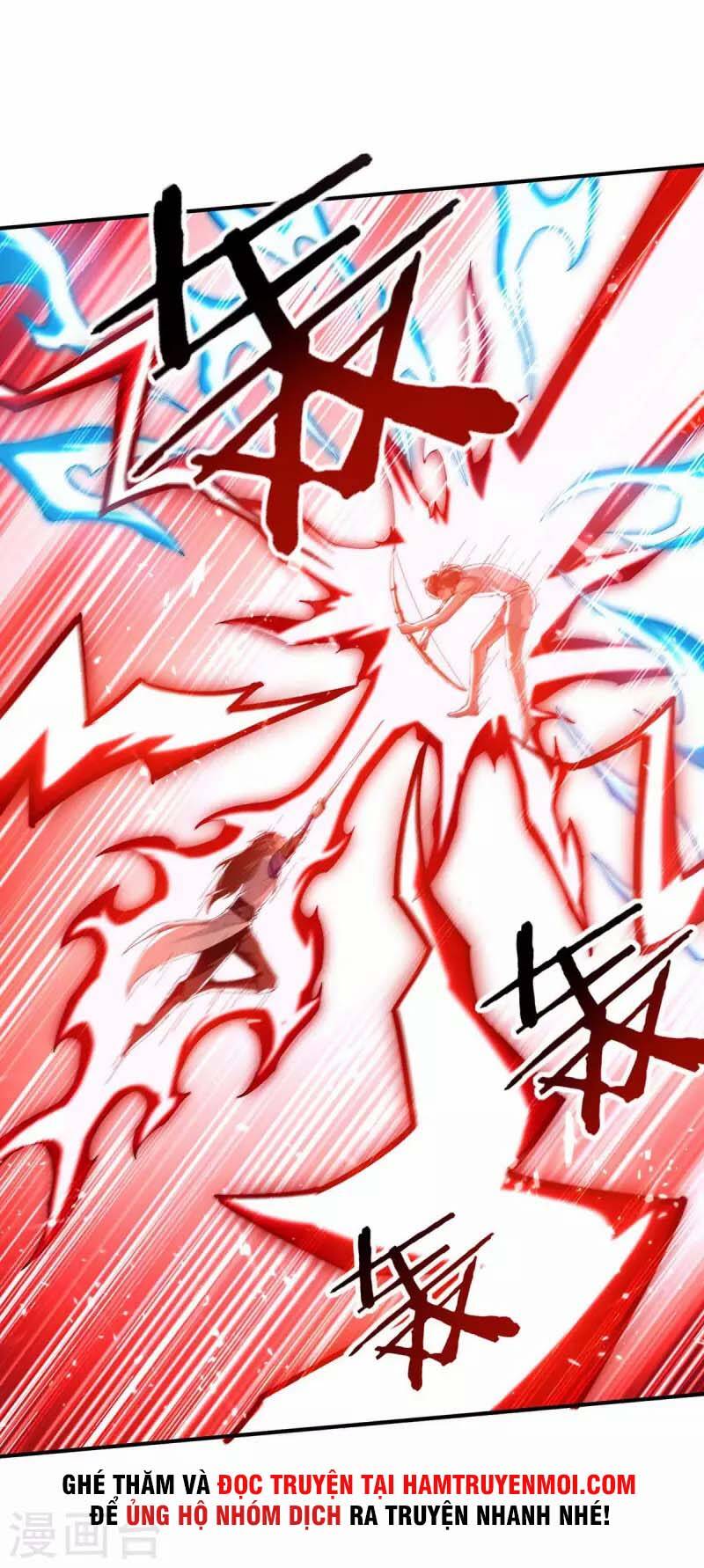 Tuyệt Thế Võ Hồn Chapter 125 - 12