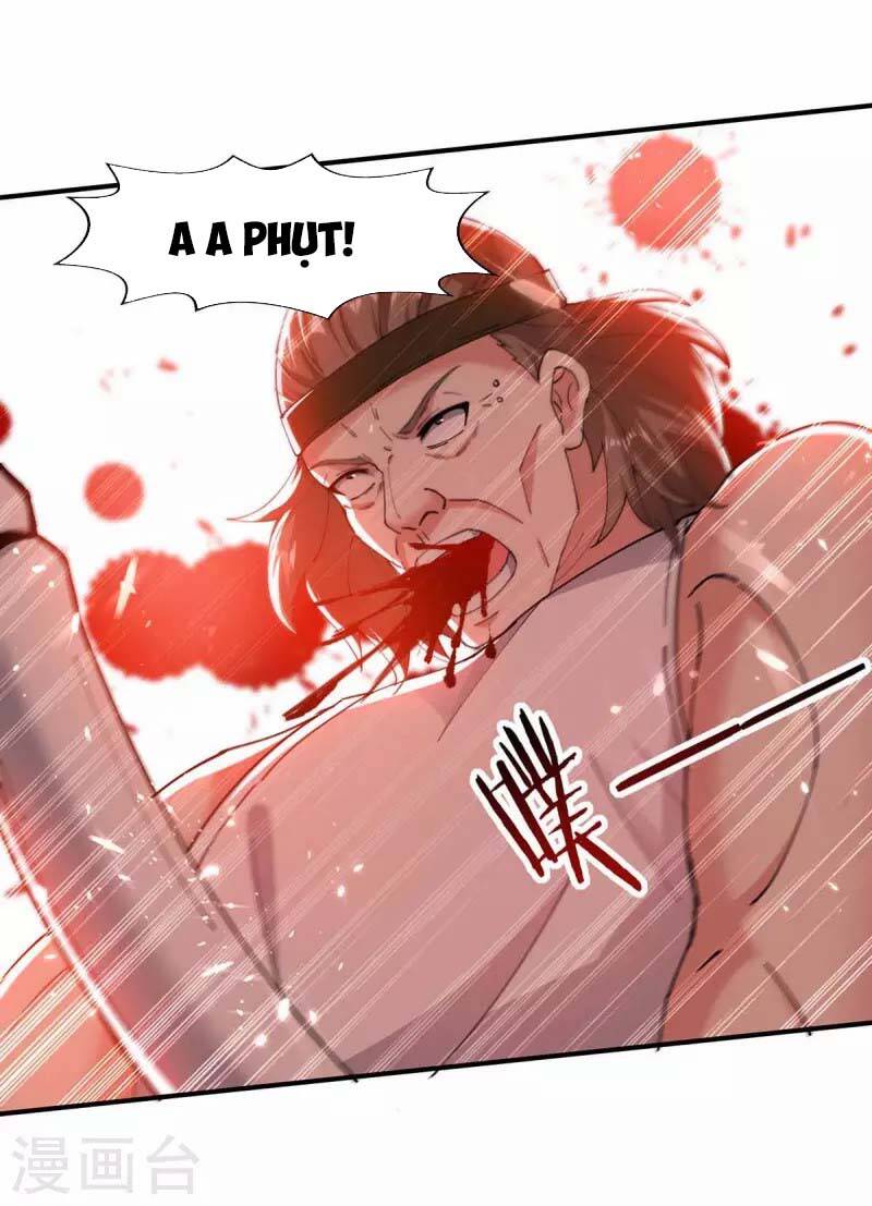 Tuyệt Thế Võ Hồn Chapter 125 - 13