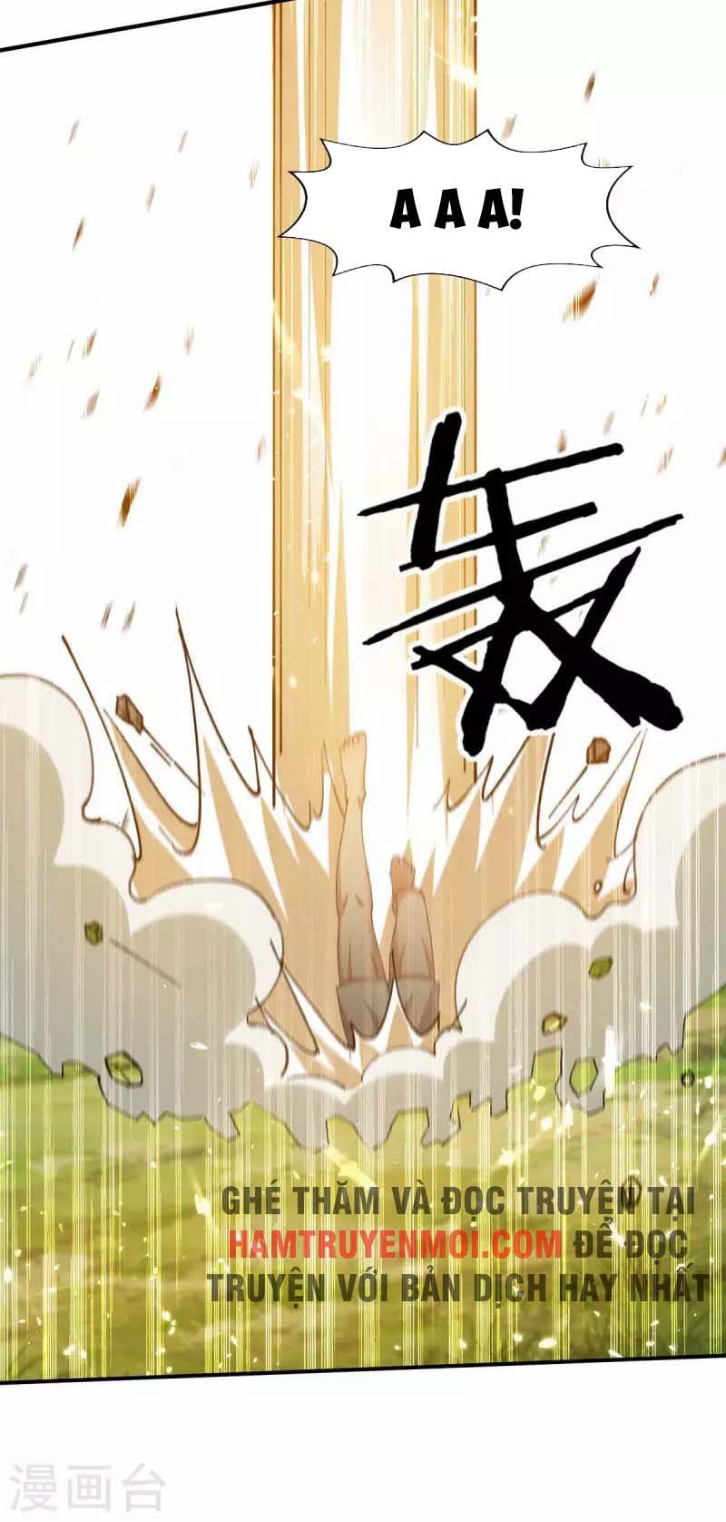 Tuyệt Thế Võ Hồn Chapter 125 - 20