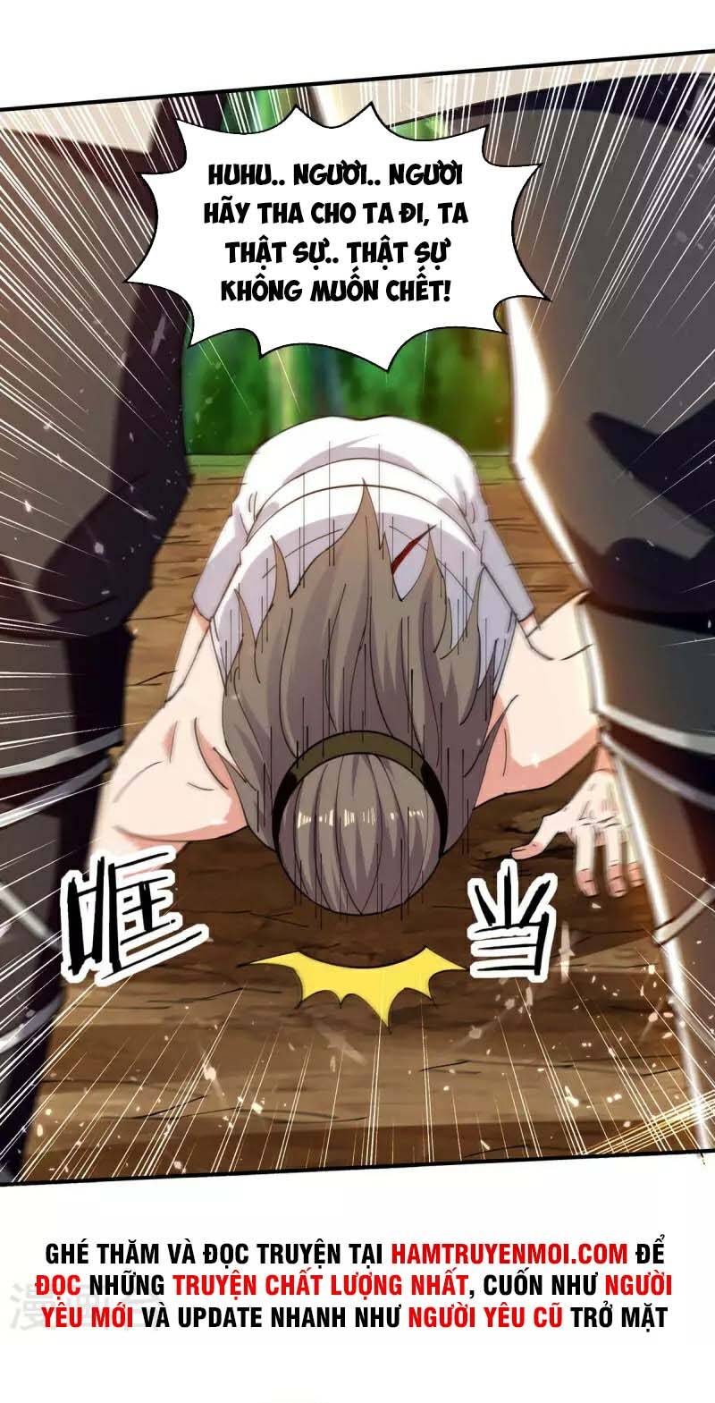 Tuyệt Thế Võ Hồn Chapter 125 - 29