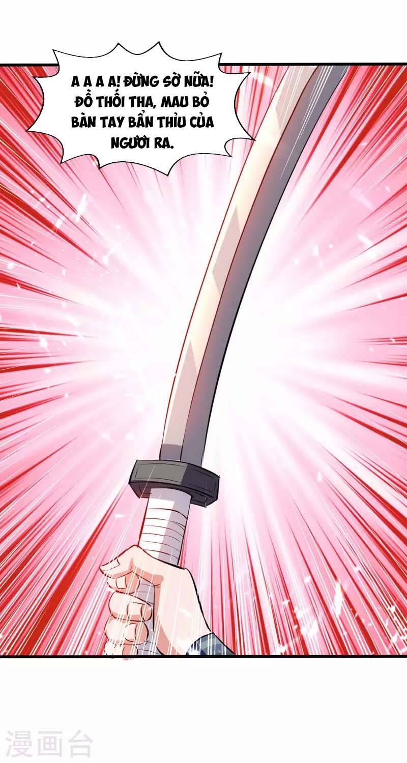 Tuyệt Thế Võ Hồn Chapter 126 - 13