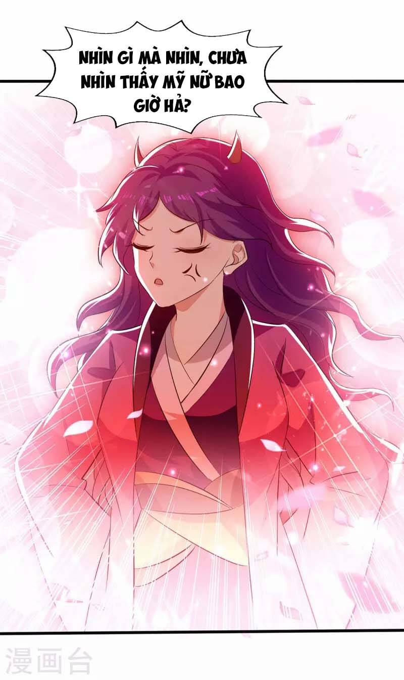 Tuyệt Thế Võ Hồn Chapter 126 - 19