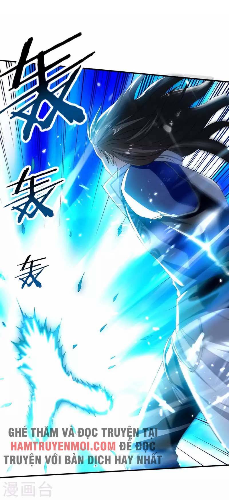 Tuyệt Thế Võ Hồn Chapter 126 - 5