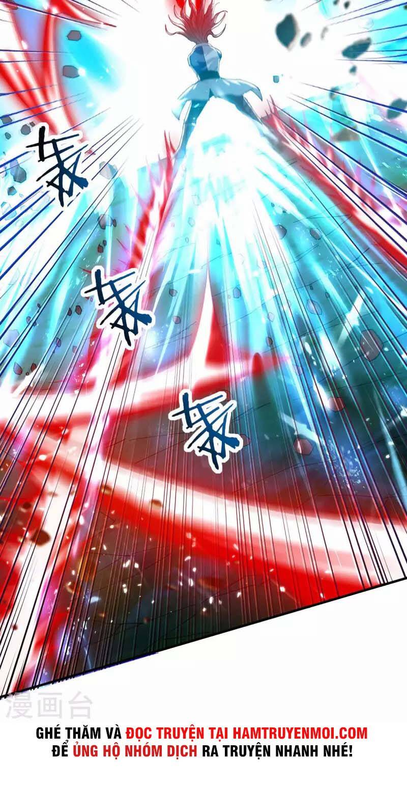 Tuyệt Thế Võ Hồn Chapter 126 - 8