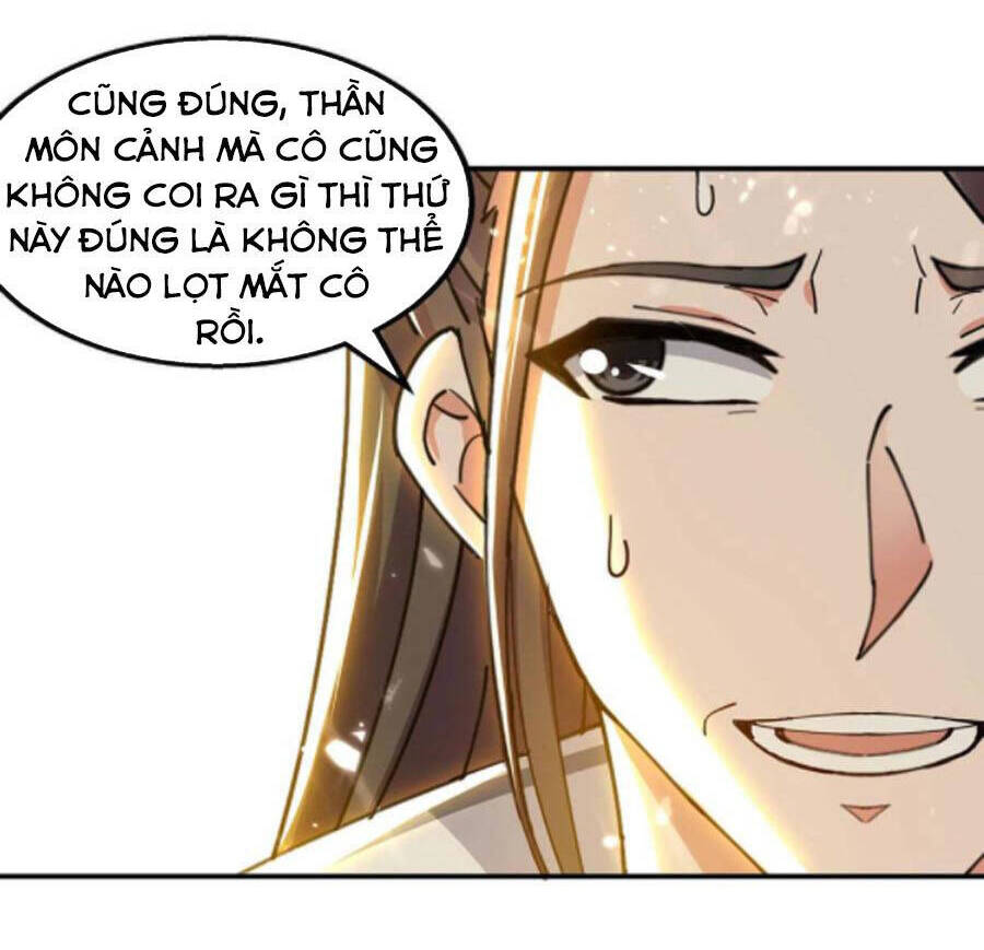 Tuyệt Thế Võ Hồn Chapter 127 - 11
