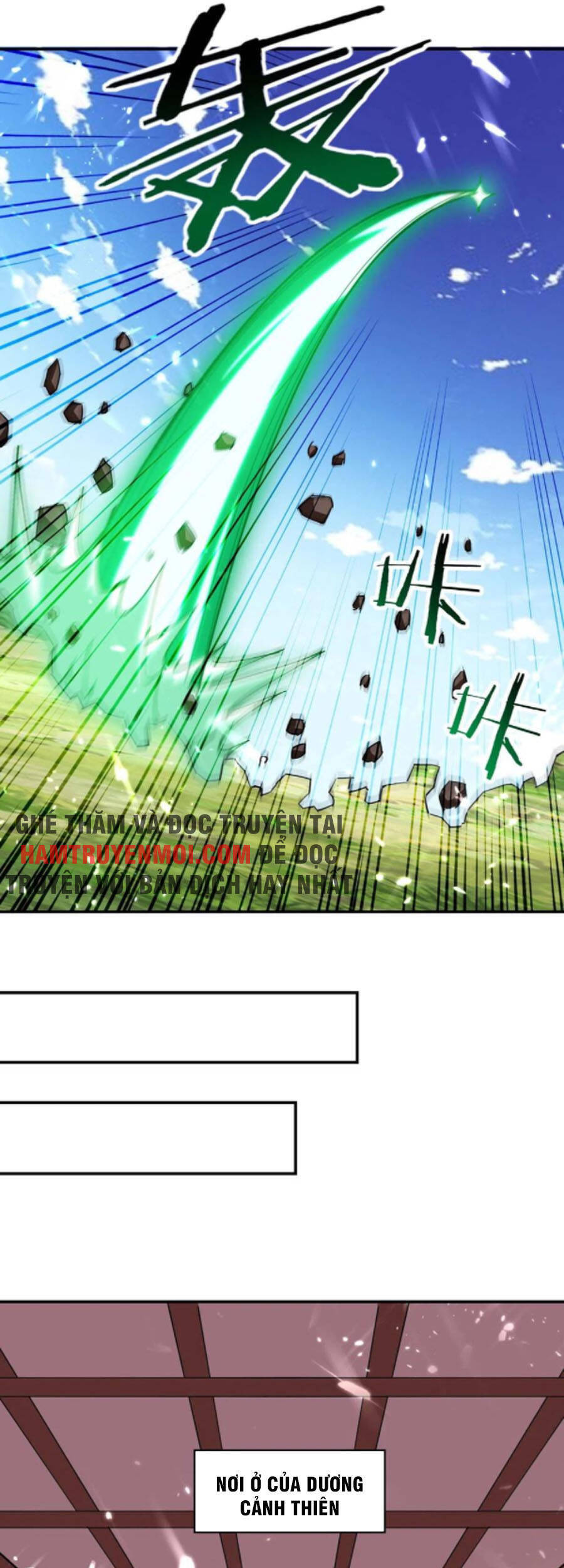 Tuyệt Thế Võ Hồn Chapter 127 - 14