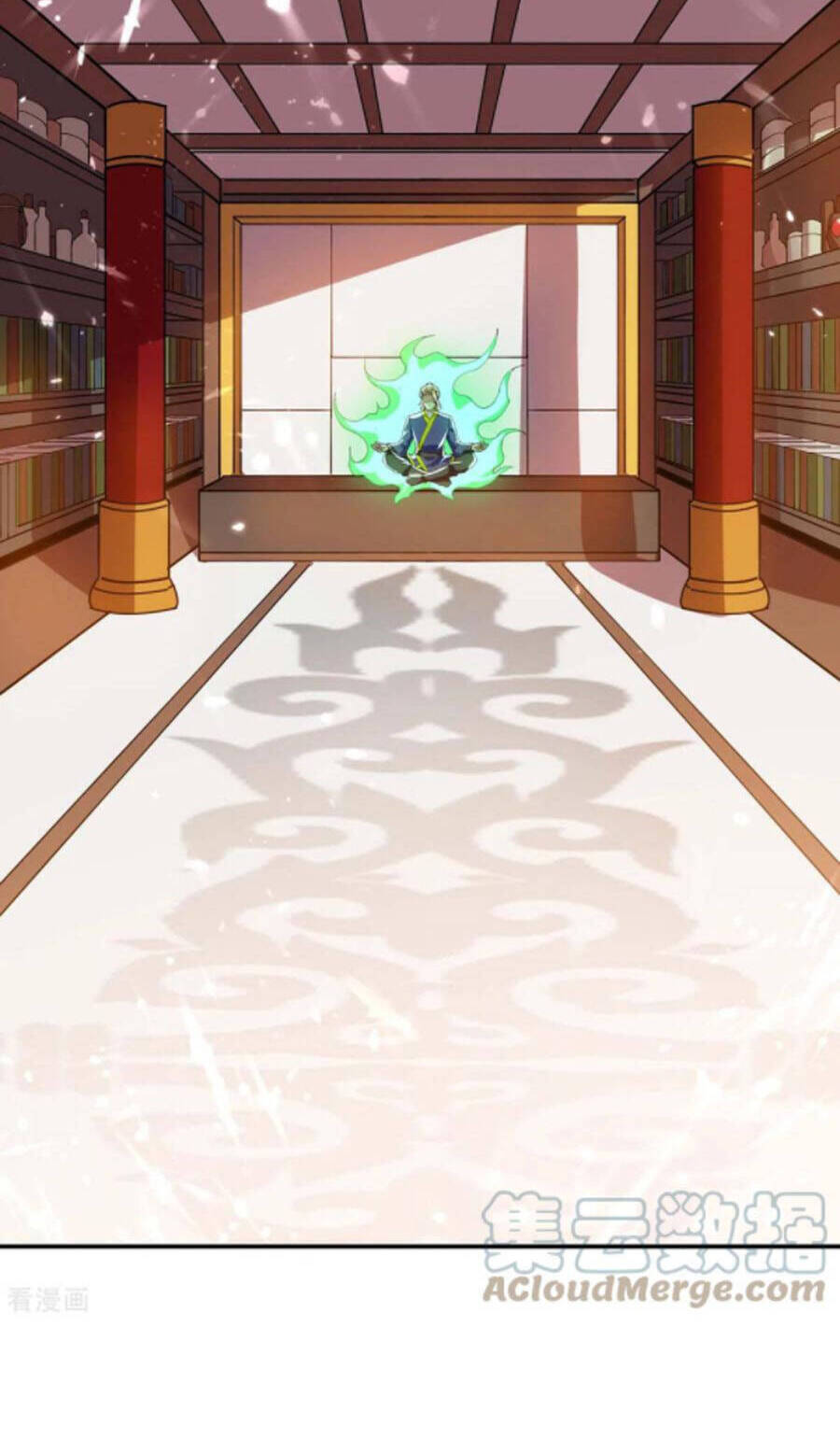 Tuyệt Thế Võ Hồn Chapter 127 - 15