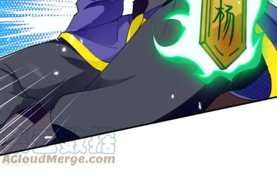 Tuyệt Thế Võ Hồn Chapter 127 - 17