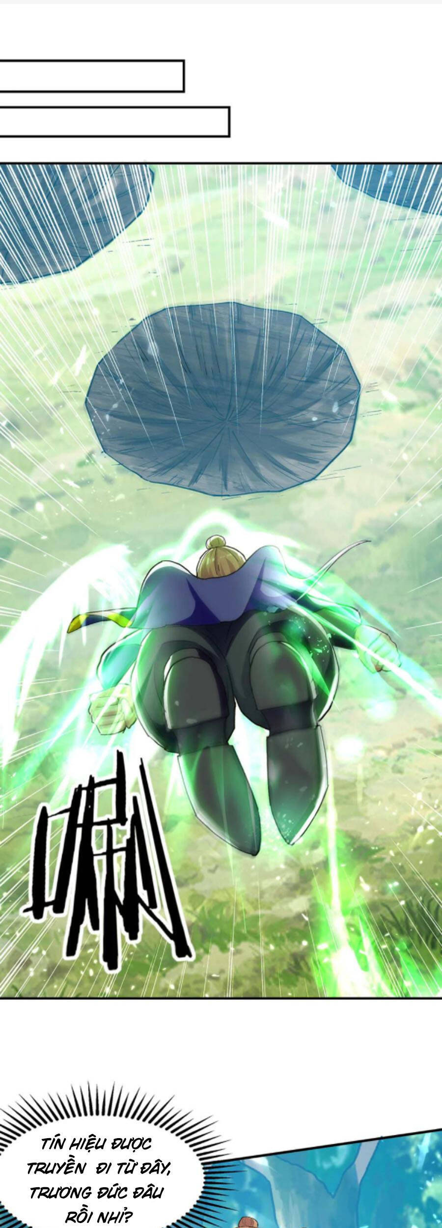 Tuyệt Thế Võ Hồn Chapter 127 - 20