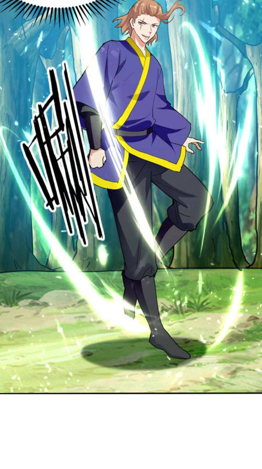 Tuyệt Thế Võ Hồn Chapter 127 - 21