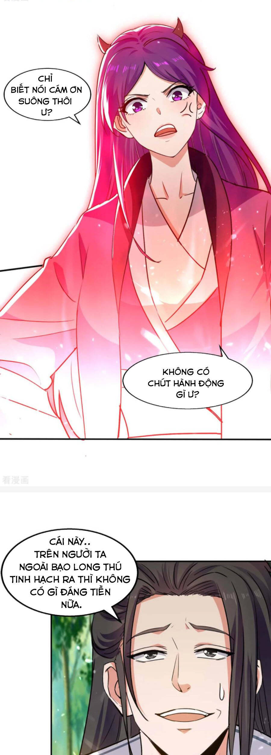 Tuyệt Thế Võ Hồn Chapter 127 - 4