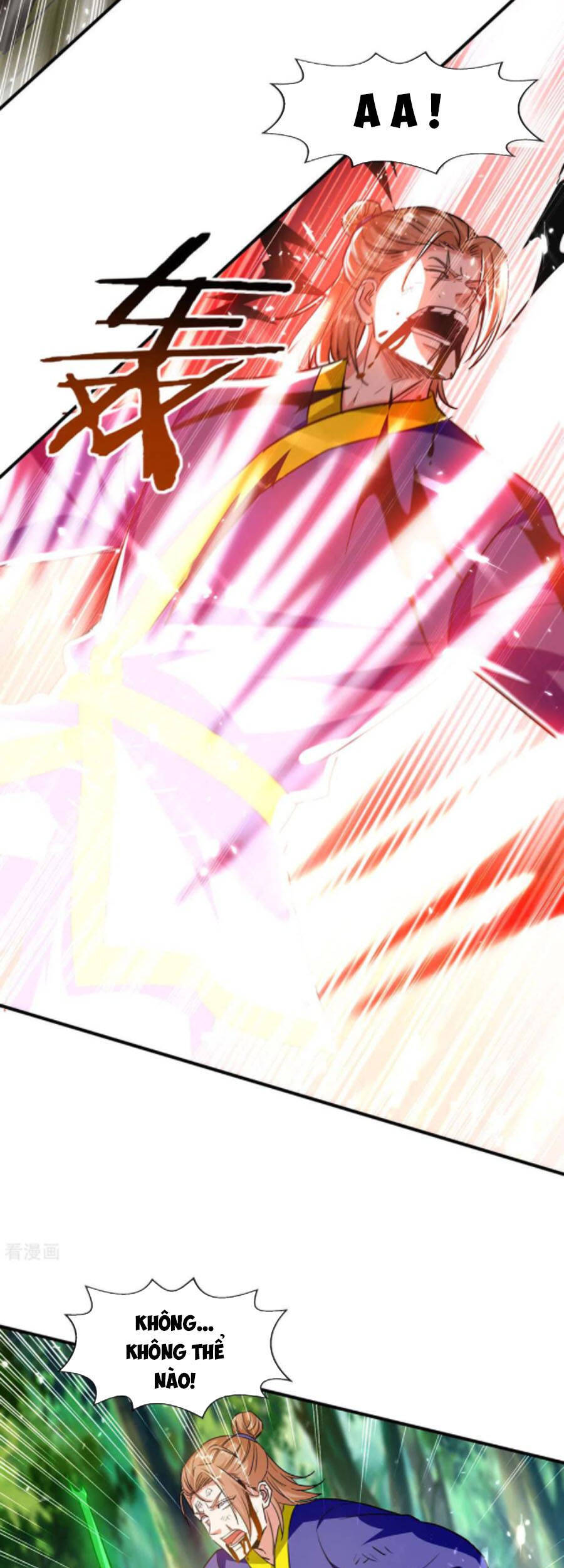 Tuyệt Thế Võ Hồn Chapter 128 - 11