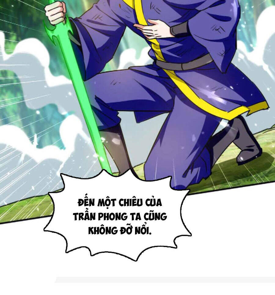 Tuyệt Thế Võ Hồn Chapter 128 - 12