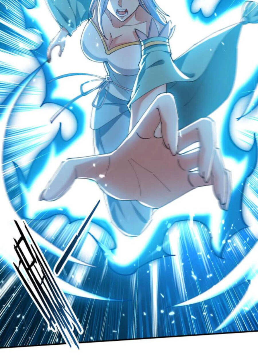 Tuyệt Thế Võ Hồn Chapter 128 - 18